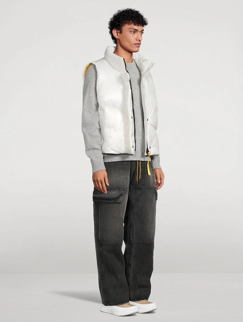 Canada Goose x Pyer Moss Down Vest