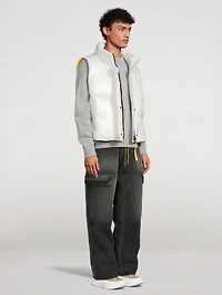 Canada Goose x Pyer Moss Down Vest