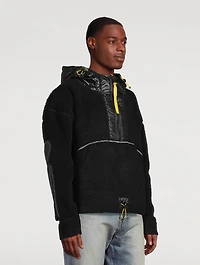 Canada Goose x Pyer Moss Fleece Anorak