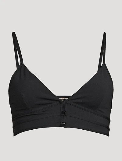 Yasmeen Swim Top