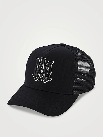 M.A. Trucker Hat