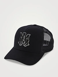 M.A. Trucker Hat