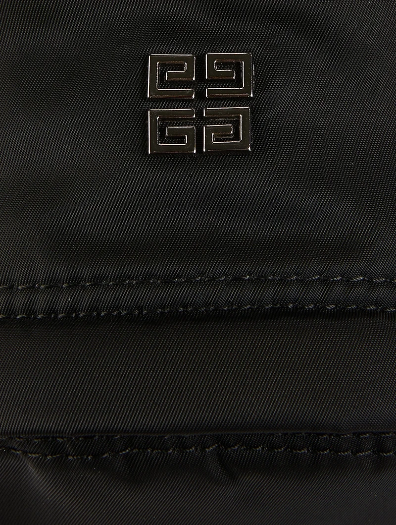 Essential U Single-Strap Crossbody Backpack