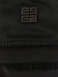 Essential U Single-Strap Crossbody Backpack