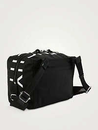Small Pandora Nylon Bag