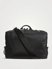 Medium Pandora Nylon Bag