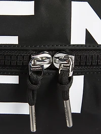 Medium Pandora Nylon Bag