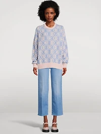 The Rambler Straight-Leg Ankle Jeans