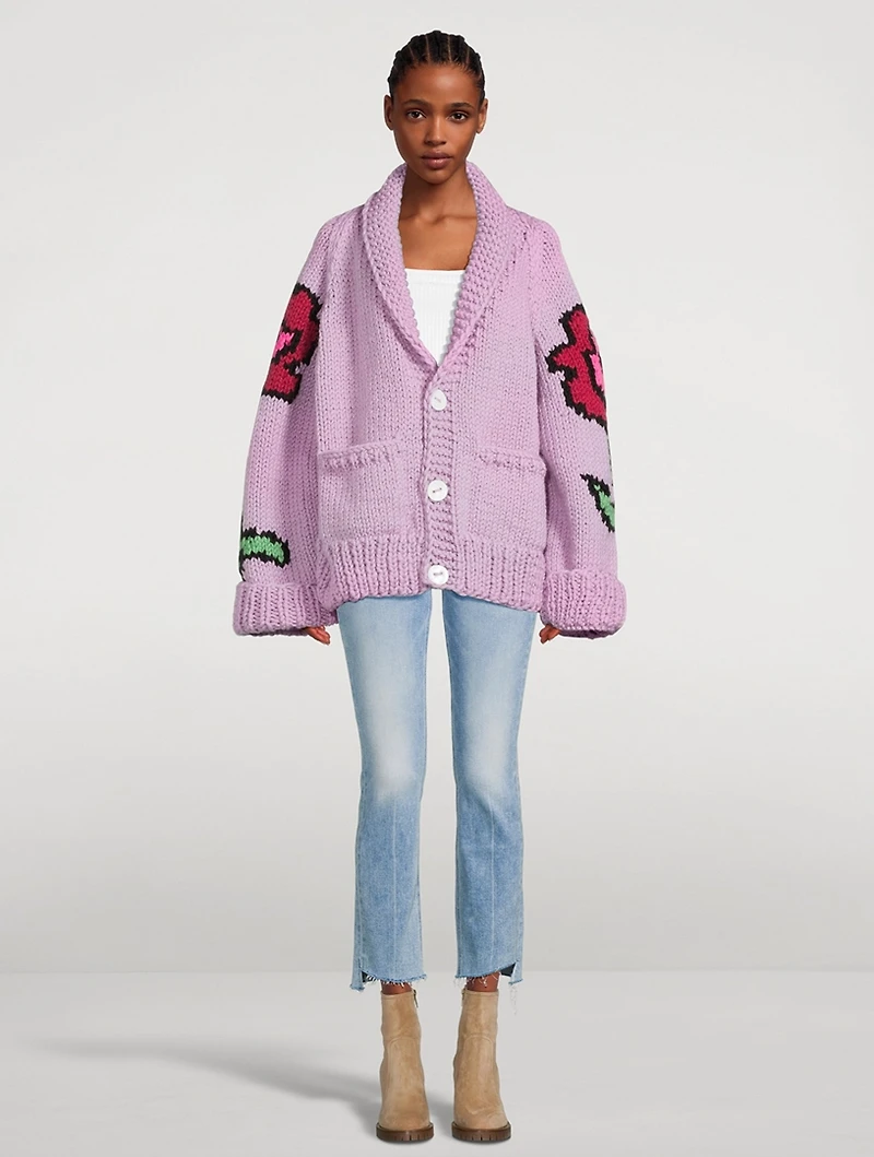 The Dazzler Straight-Leg Ankle Jeans With Step Fray