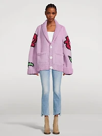 The Dazzler Straight-Leg Ankle Jeans With Step Fray