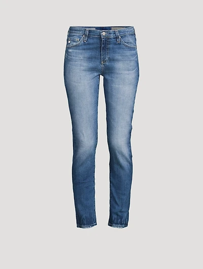 Prima Cigarette Ankle Jeans