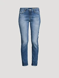 Prima Cigarette Ankle Jeans