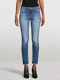 Prima Cigarette Ankle Jeans