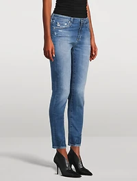 Prima Cigarette Ankle Jeans