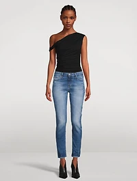 Prima Cigarette Ankle Jeans