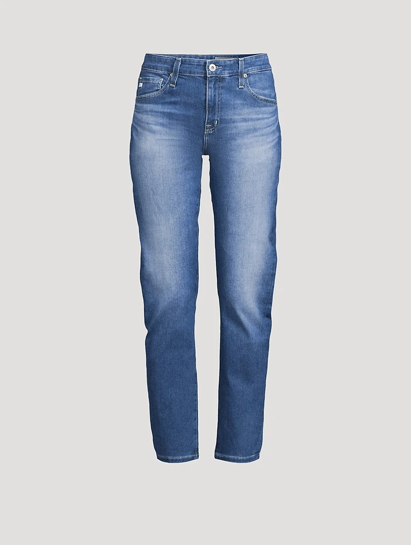 Ex-Boyfriend Slim Jeans