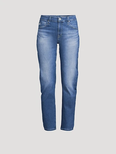 Ex-Boyfriend Slim Jeans