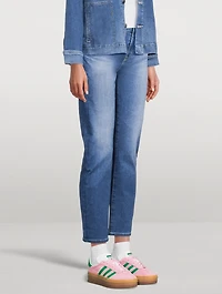 Ex-Boyfriend Slim Jeans