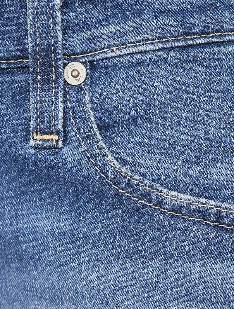 Ex-Boyfriend Slim Jeans