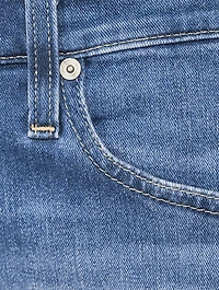 Ex-Boyfriend Slim Jeans
