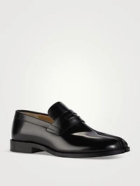 Tabi Leather Loafers