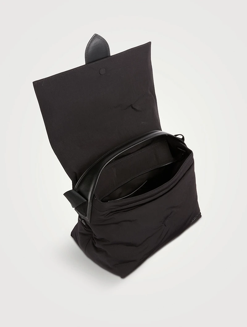 Le Messenger Bambino Nylon Bag