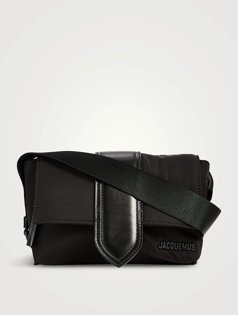 Le Petit Messenger Bambino Bag