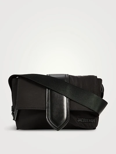 Le Petit Messenger Bambino Bag