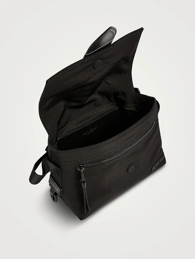 Le Petit Messenger Bambino Bag