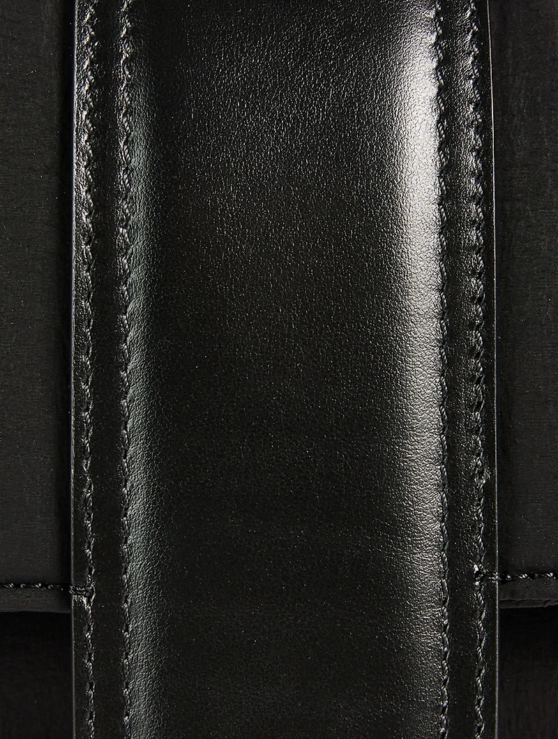 Le Petit Messenger Bambino Bag