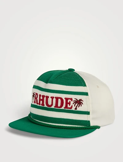 Beach Club Cap