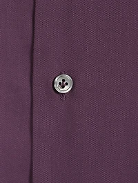 Aurelio Cotton And Silk Shirt