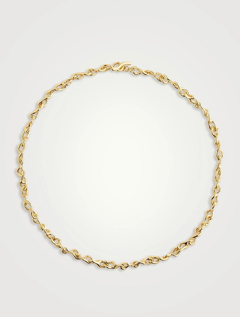 Juno Necklace