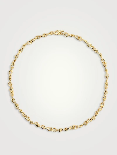 Juno Necklace