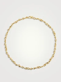 Juno Necklace