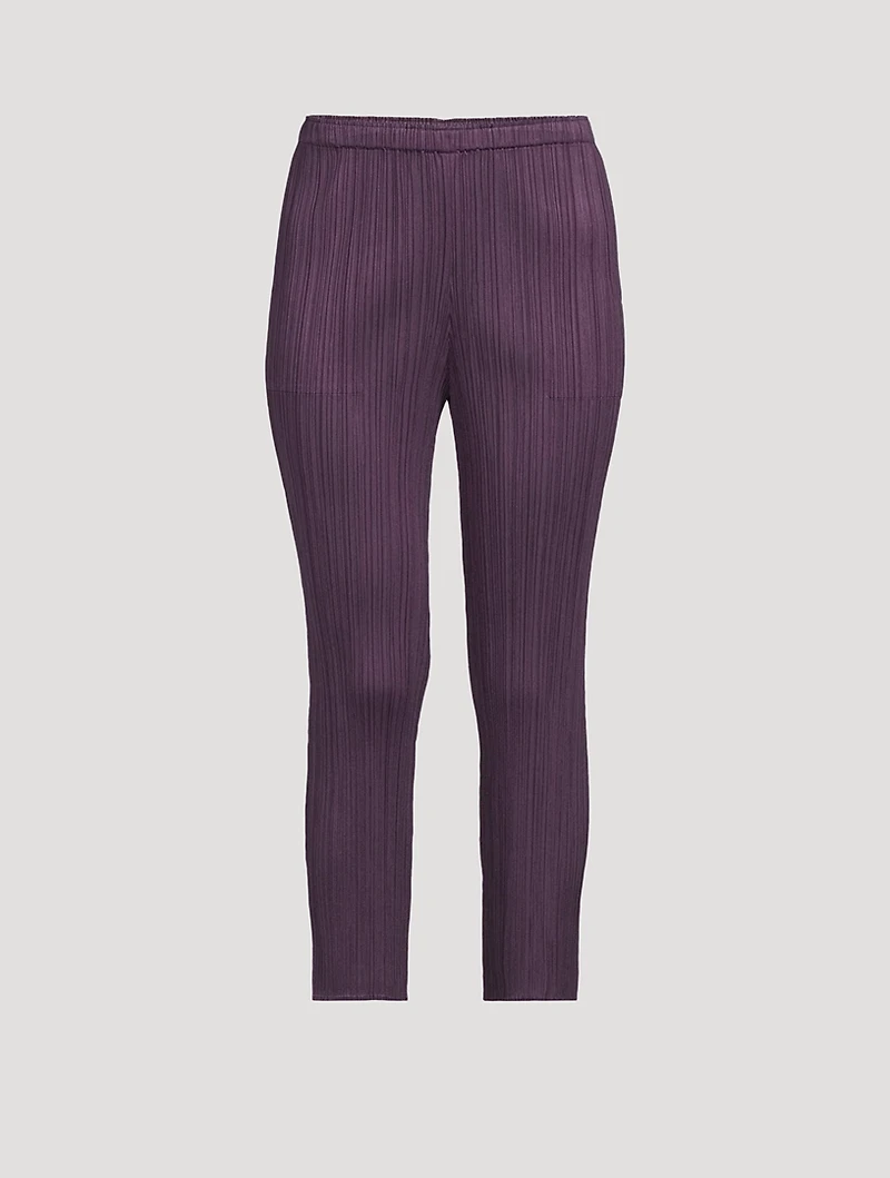 Monthly Colour November Pants