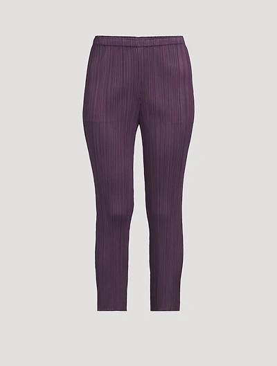 Monthly Colour November Pants