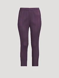 Monthly Colour November Pants