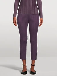 Monthly Colour November Pants