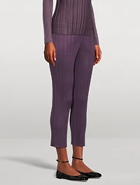 Monthly Colour November Pants