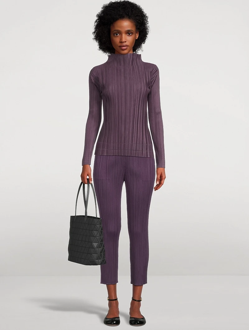 Monthly Colour November Pants