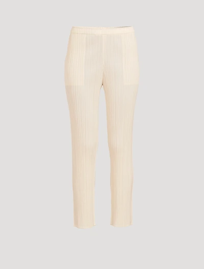 New Colourful Basics 3 Pants