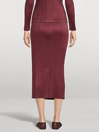 Monthly Colour October Skirt