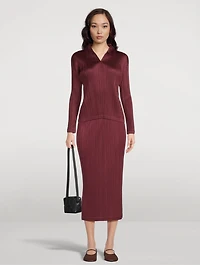 Monthly Colour October Skirt