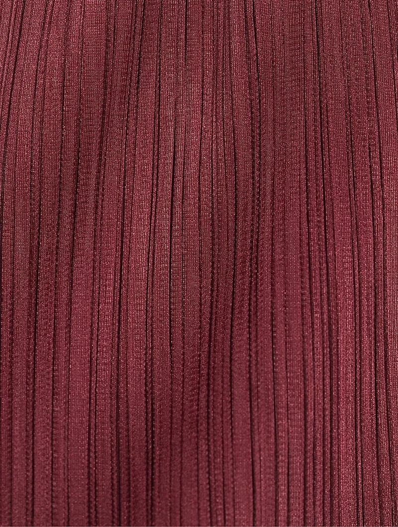 Monthly Colour October Skirt