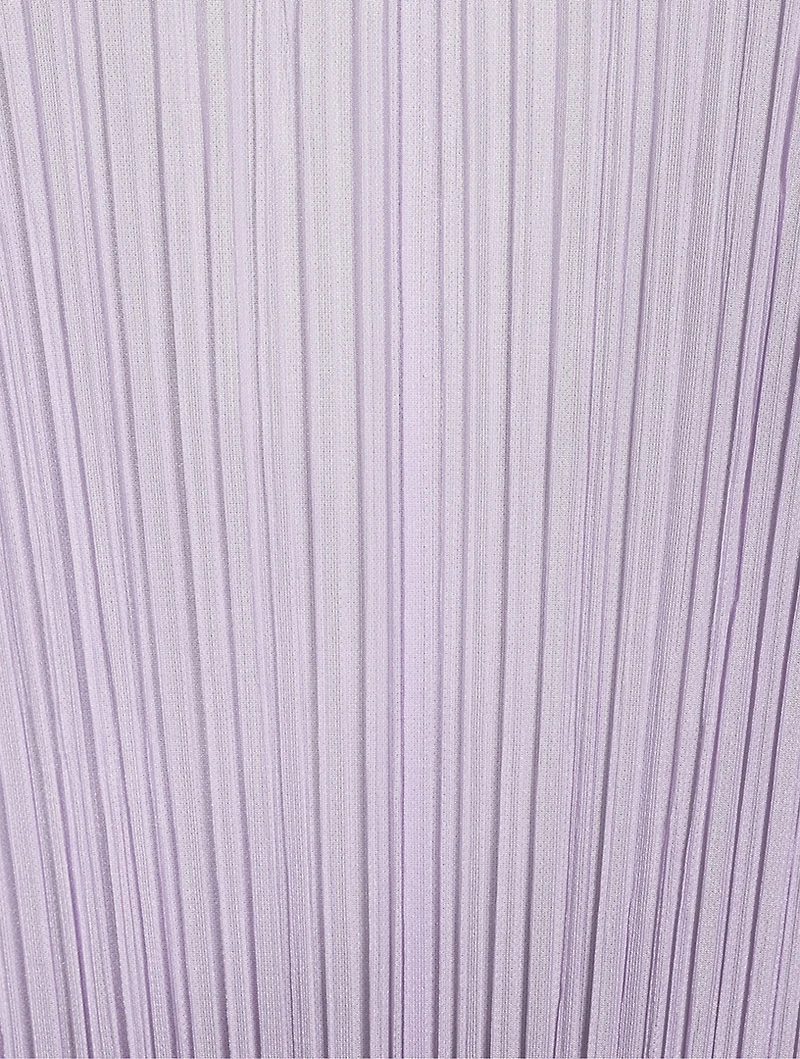 Monthly Colour October Polo Dress