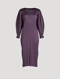 Monthly Colour November Dress