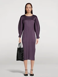 Monthly Colour November Dress