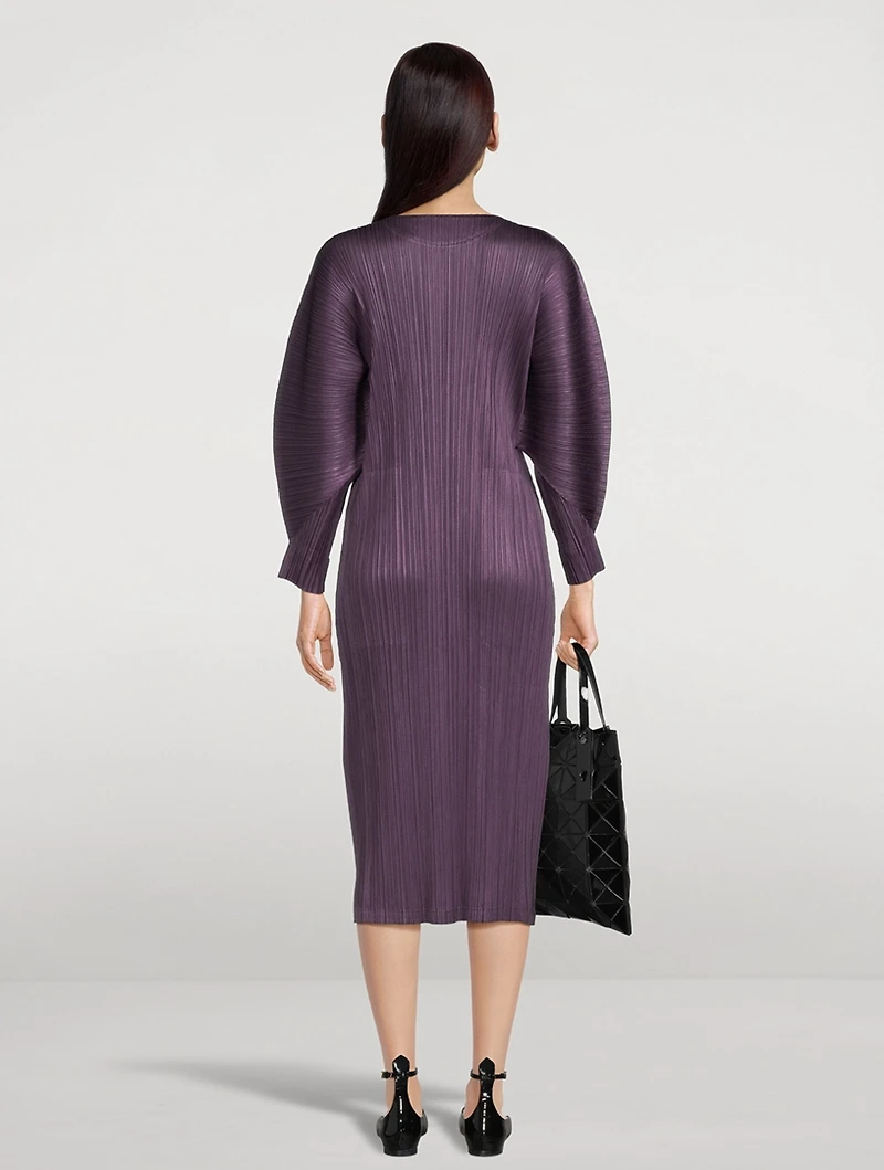 Monthly Colour November Dress