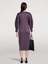 Monthly Colour November Dress
